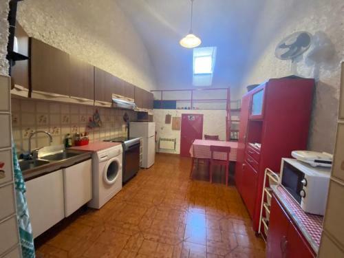 Apartamento Casa Borgo Garibaldi