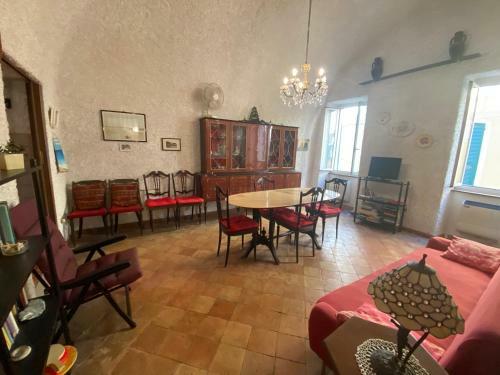 Apartamento Casa Borgo Garibaldi