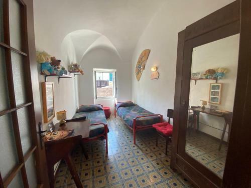 Apartamento Casa Borgo Garibaldi