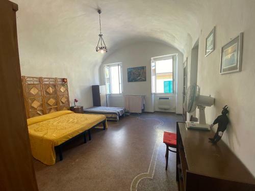 Apartamento Casa Borgo Garibaldi