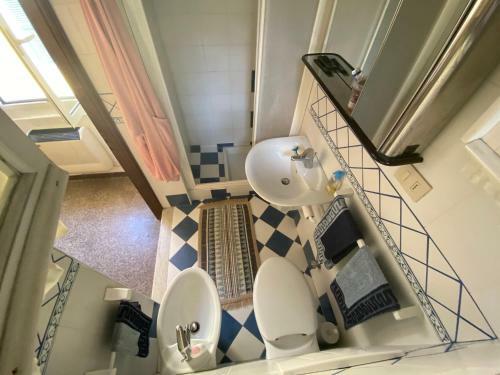 Apartamento Casa Borgo Garibaldi