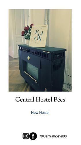 Central Hostel