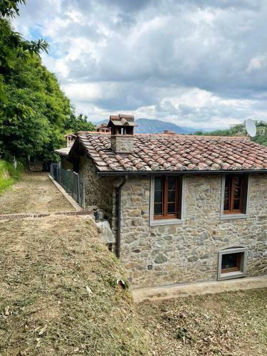 Cottage Rosi