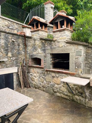 Cottage Rosi