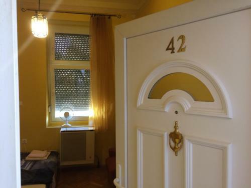 Apartamento Belv�rosi Minilak�s 2 F?re