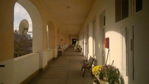 Apartamento Belv�rosi Minilak�s 2 F?re