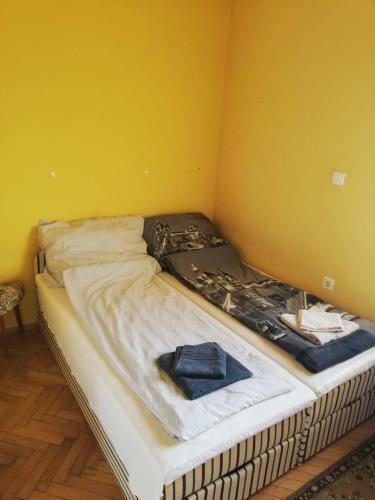 Apartamento Belv�rosi Minilak�s 2 F?re