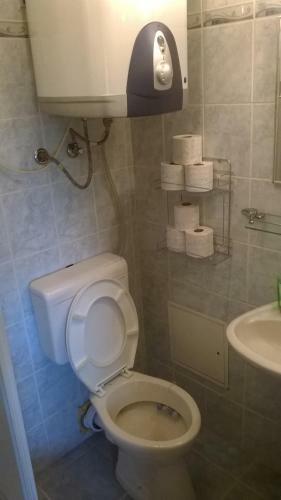 Apartamento Belv�rosi Minilak�s 2 F?re