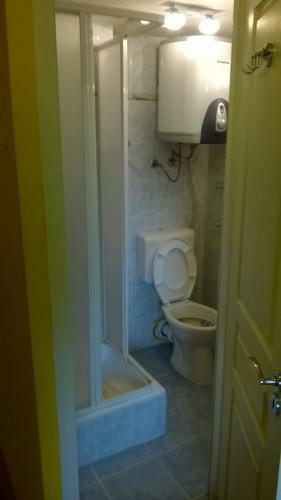 Apartamento Belv�rosi Minilak�s 2 F?re