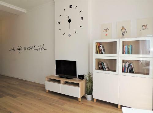 Apartamento Alkotm�ny Corner