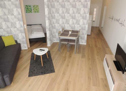 Apartamento Alkotm�ny Corner