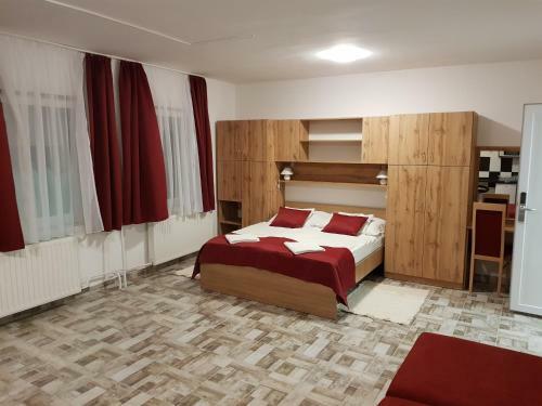 Bed & Breakfast �va Panzi�