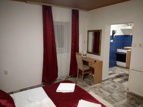 Bed & Breakfast �va Panzi�