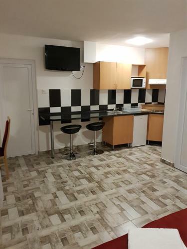 Bed & Breakfast �va Panzi�