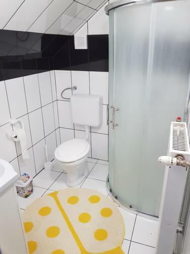 Bed & Breakfast �va Panzi�