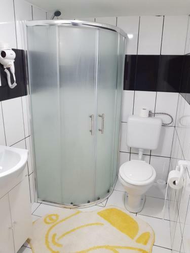 Bed & Breakfast �va Panzi�