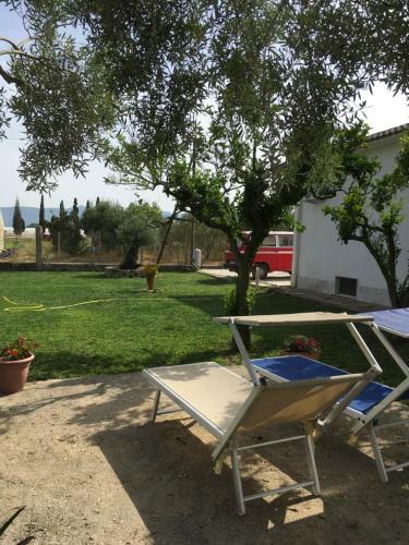 Apartamento Villa Daniele