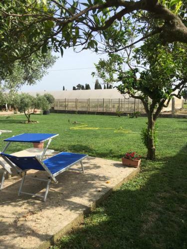 Apartamento Villa Daniele
