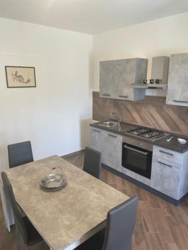 Apartamento Villa Daniele