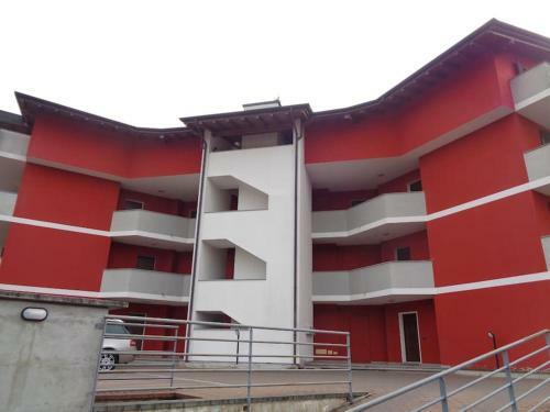 Apartamento Borgo 56