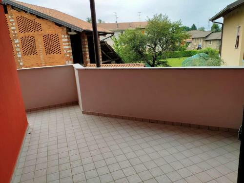 Apartamento Borgo 56