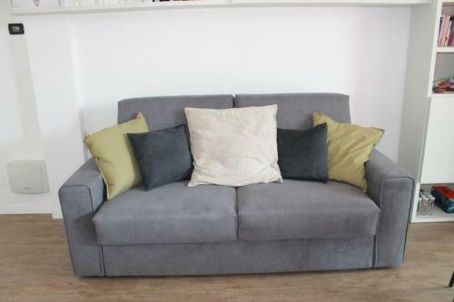 Apartamento Borgo 56