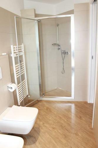 Apartamento Borgo 56