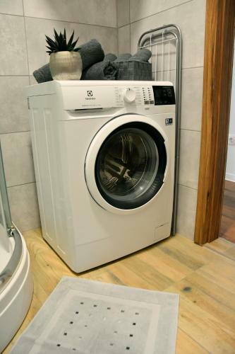 Apartamento A12 Home S�rv�r