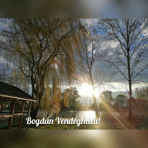 Bogd�n Vend�gh�za
