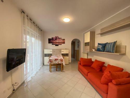 Apartamento Nespola 14
