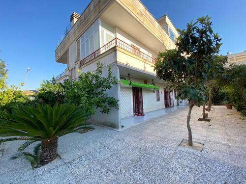 Apartamento Nespola 14