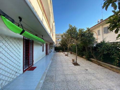 Apartamento Nespola 14