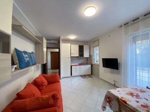Apartamento Nespola 14