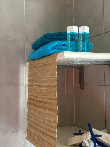 Apartamento Nespola 14