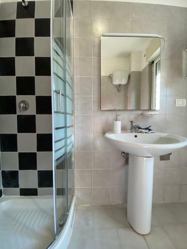 Apartamento Nespola 14