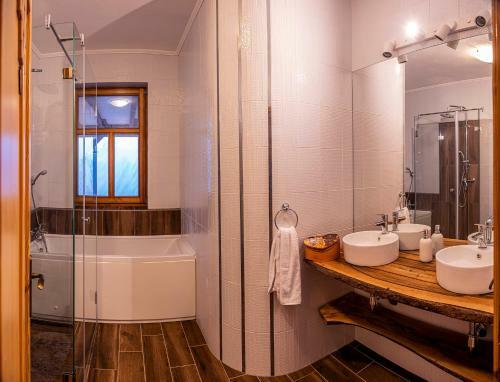 Apartamento Csoda Szarvas Birtok