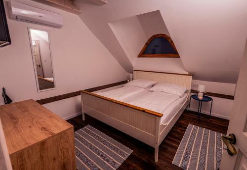 Apartamento Csoda Szarvas Birtok