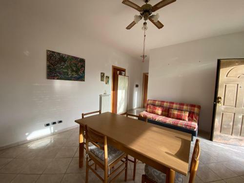 Apartamento Isola Rossa