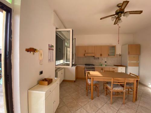 Apartamento Isola Rossa