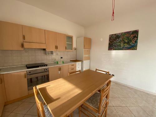 Apartamento Isola Rossa