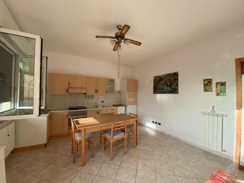 Apartamento Isola Rossa