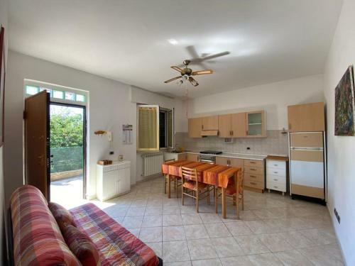 Apartamento Isola Rossa