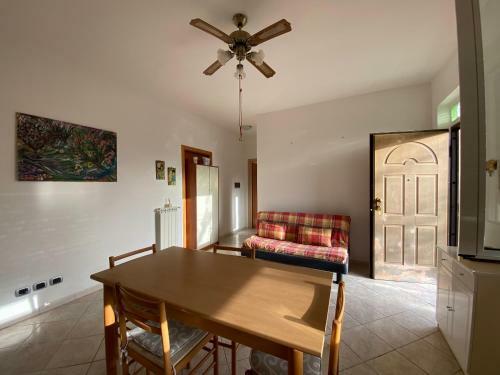 Apartamento Isola Rossa