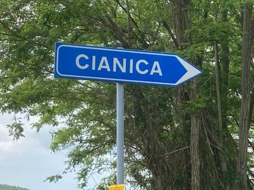 Apartamento Cianica A Few Steps From The Borgo Val Di Taro