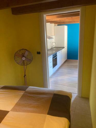 Apartamento Cianica A Few Steps From The Borgo Val Di Taro