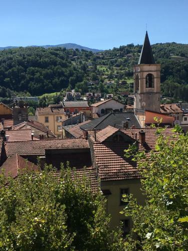 Apartamento Cianica A Few Steps From The Borgo Val Di Taro