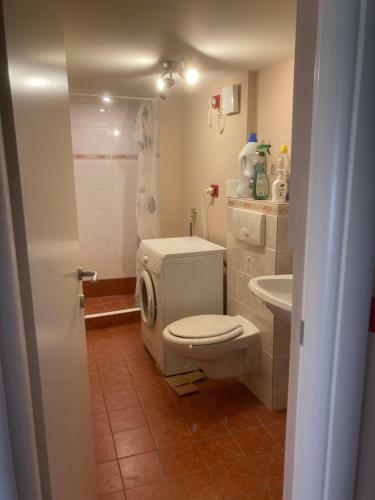 Apartamento Cianica A Few Steps From The Borgo Val Di Taro