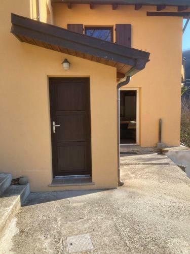 Apartamento Cianica A Few Steps From The Borgo Val Di Taro