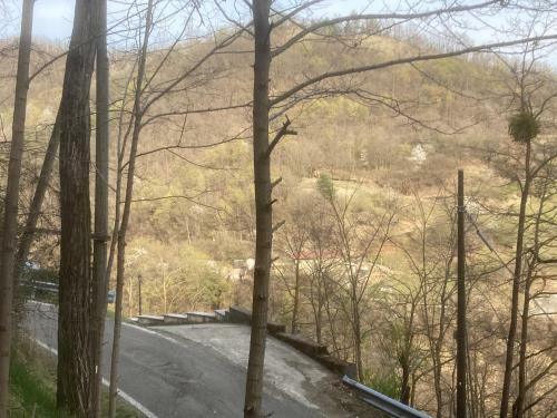 Apartamento Cianica - Lovely Studio Flat (monolocale)