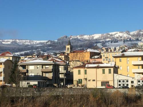 Apartamento Cianica - Lovely Studio Flat (monolocale)